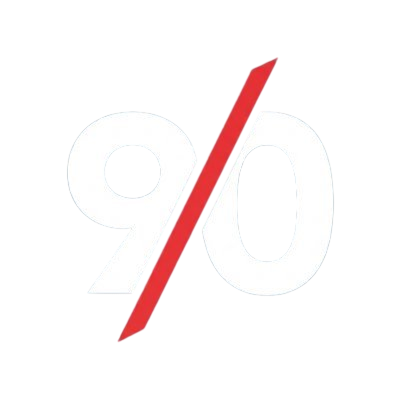 PER 90 Logo